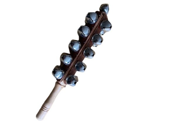 Jingle Stick "Natur" 31cm