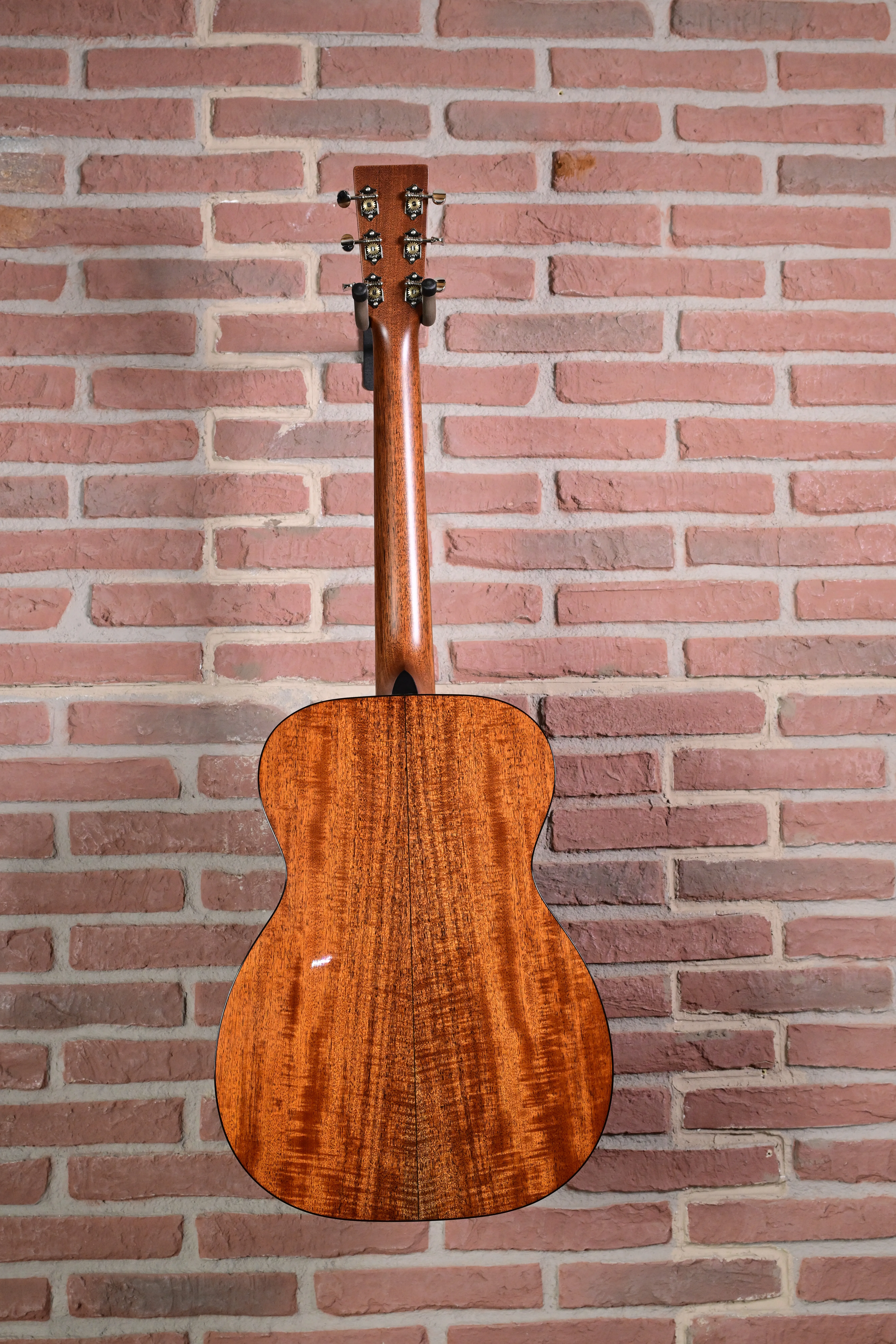 00-18 Joe Bonamassa USA Westerngitarre
