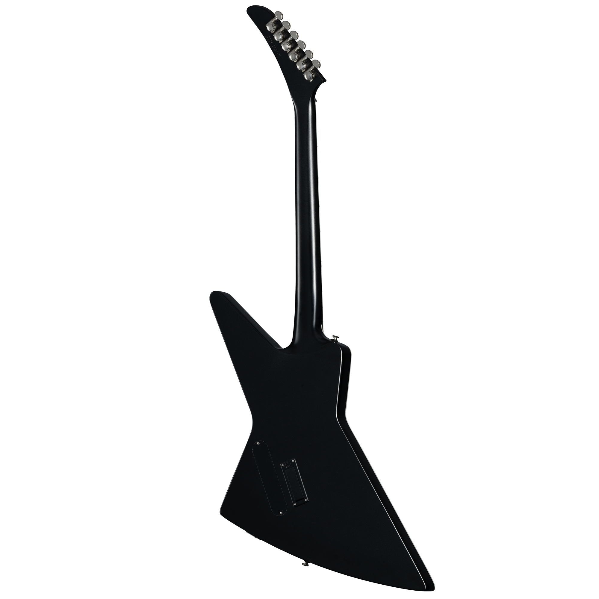 Extura Prophecy Aged Jet Black Metallic