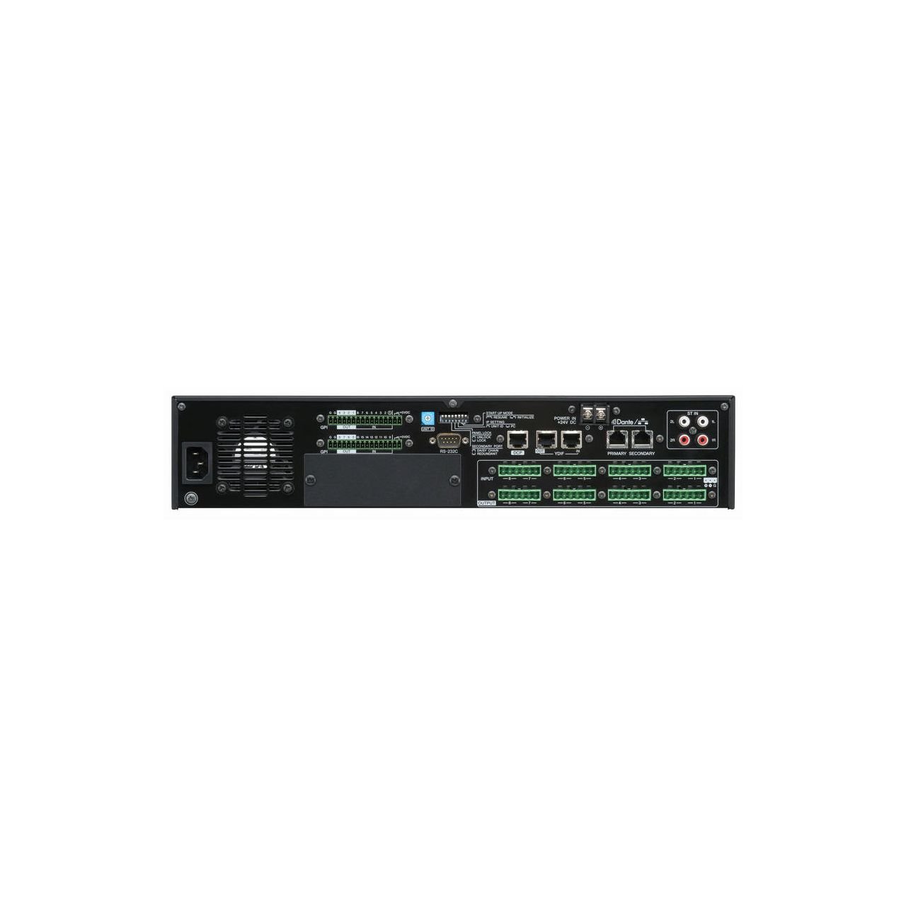 Yamaha MTX5-D - Matrix-Prozessor