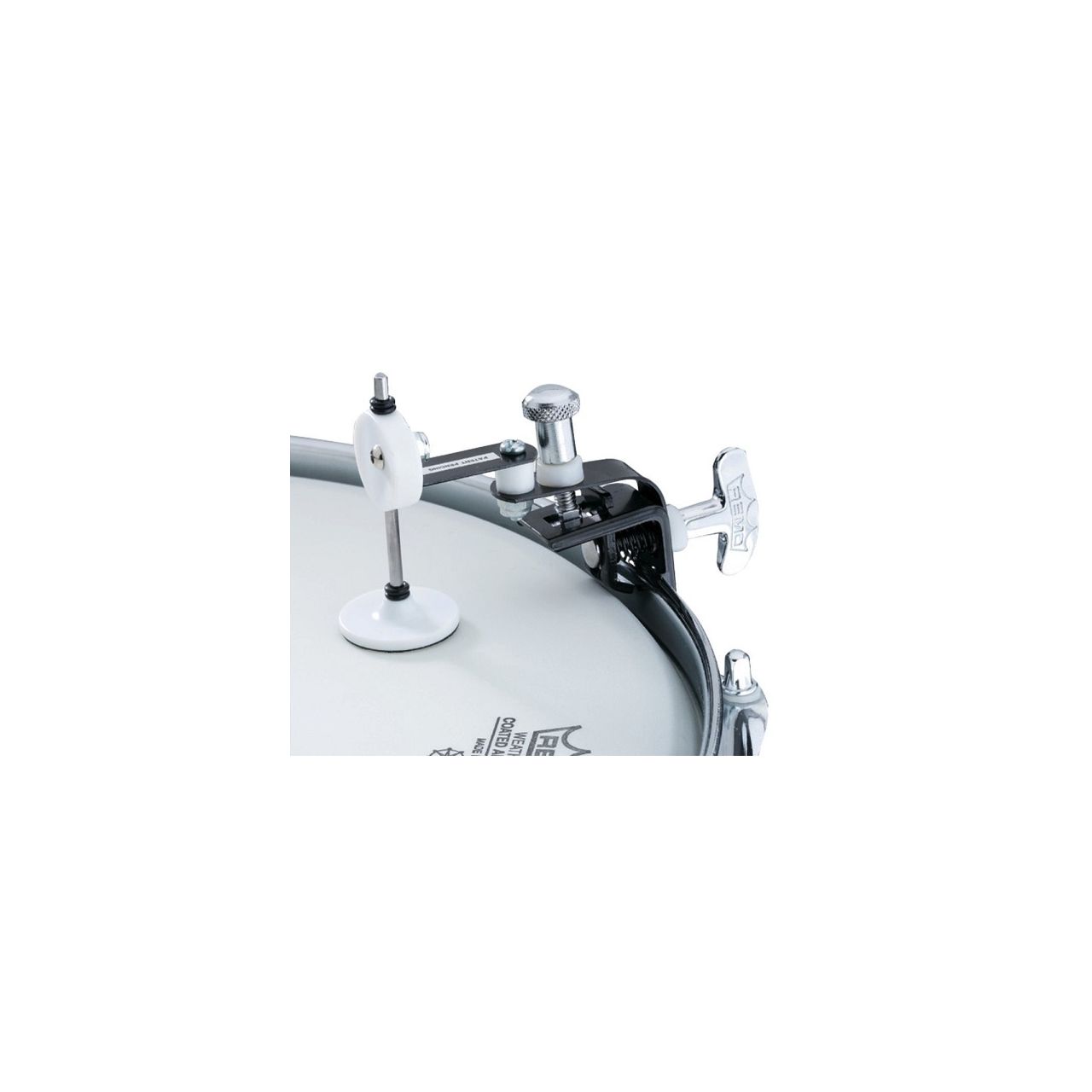 Snare Dämpfungssystem Dave Weckl HK-2417-00