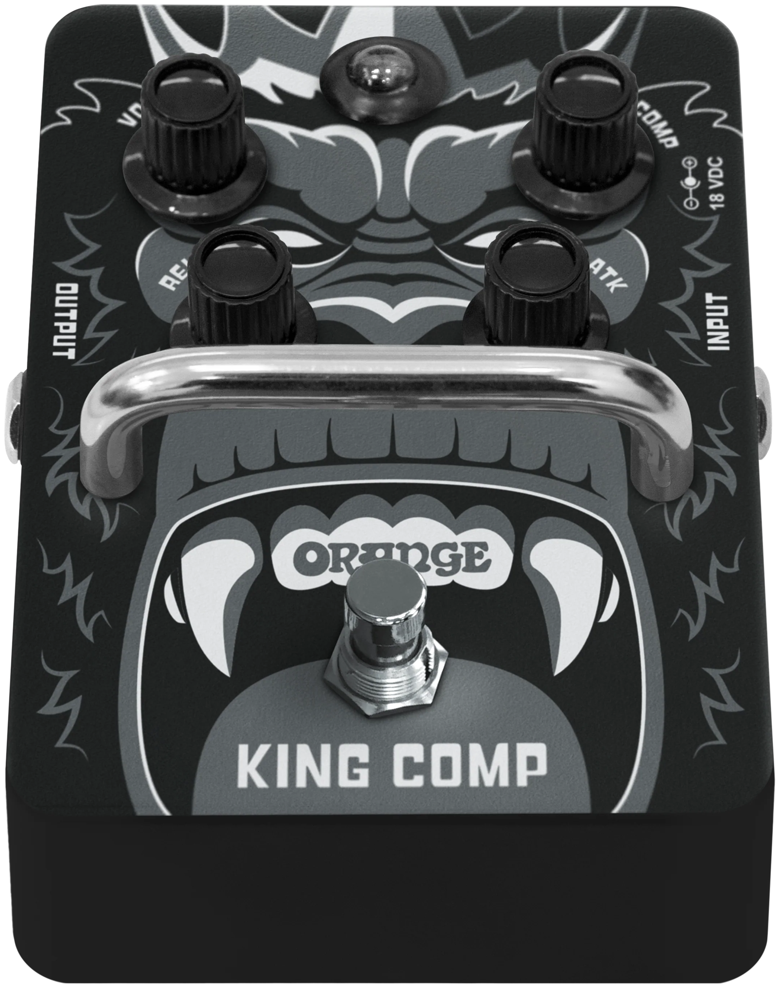 King Comp - Compressor