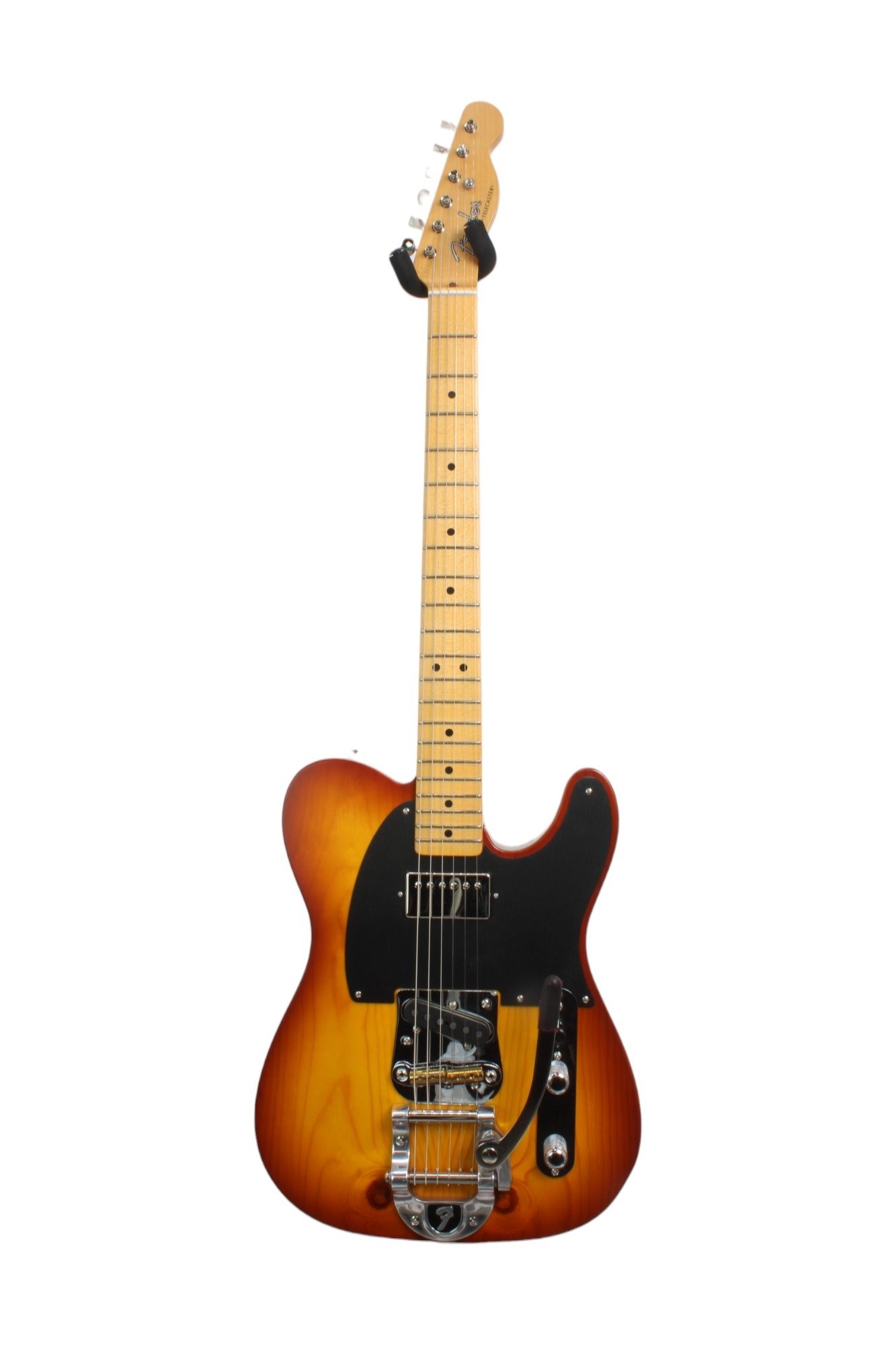 Custom Shop '50s Telecaster NOS Tobacco -  Sunburst