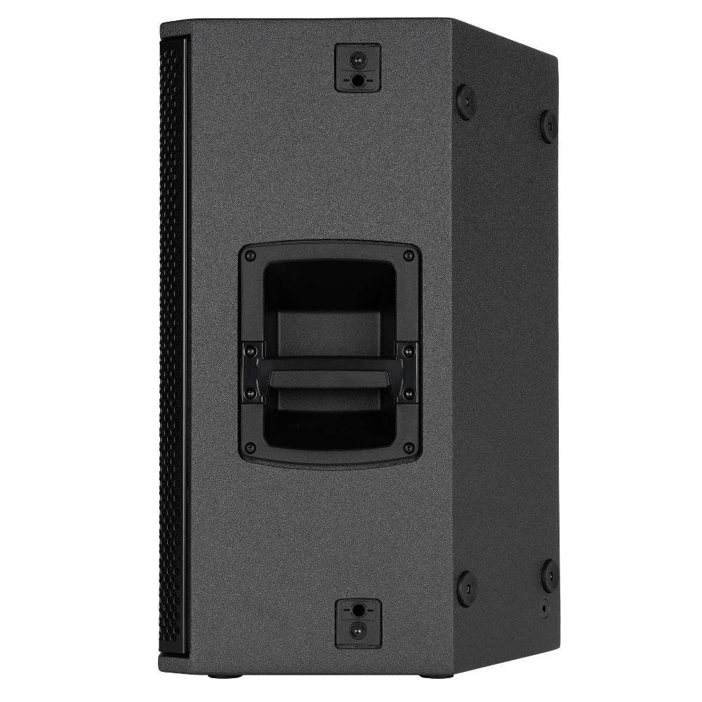 NX932-A, 220-240V, Black