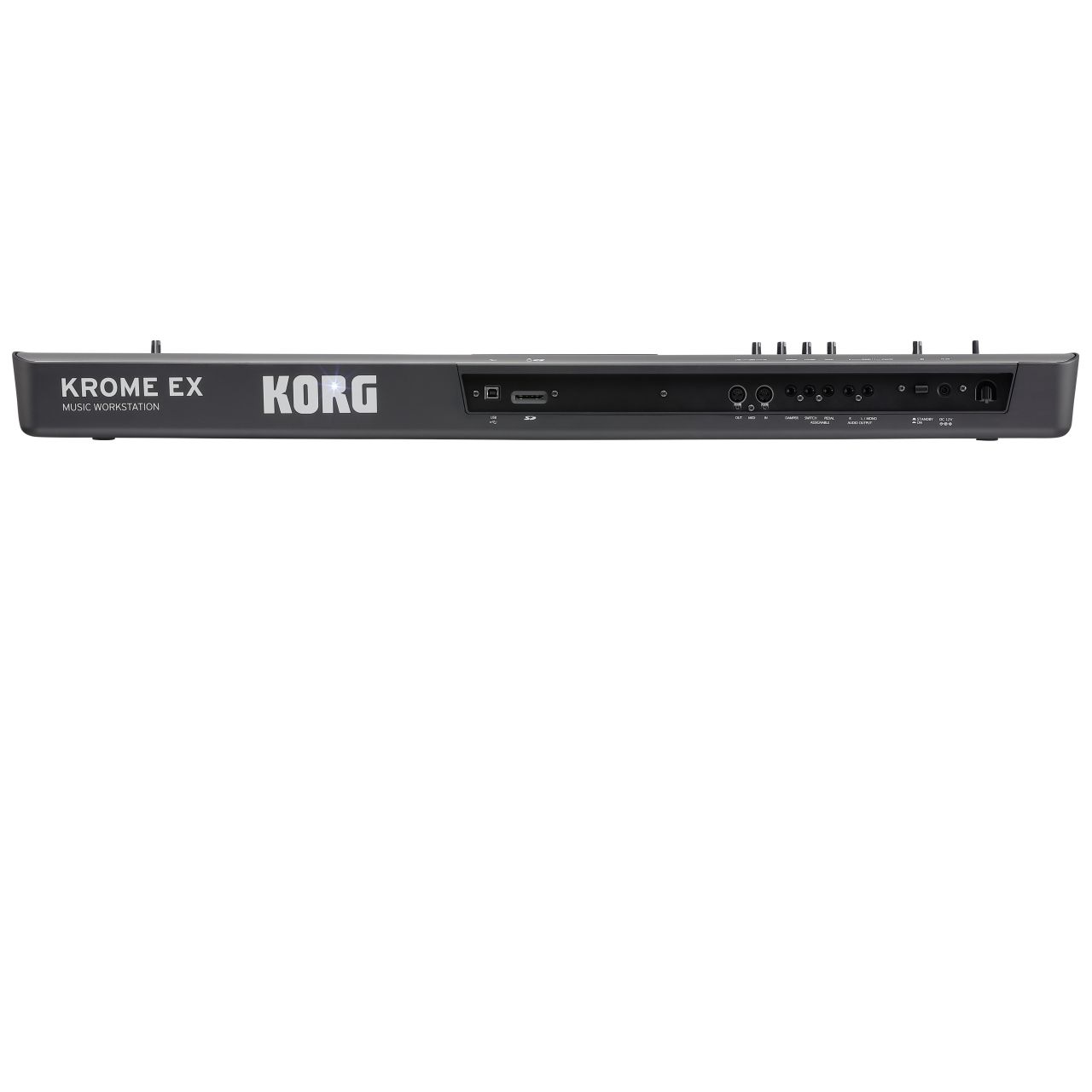 Korg Krome EX 73 Music Workstation