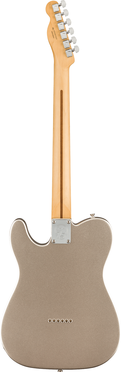 75th Anniversary Telecaster®, Maple Fingerboard, Diamond Anniversary
