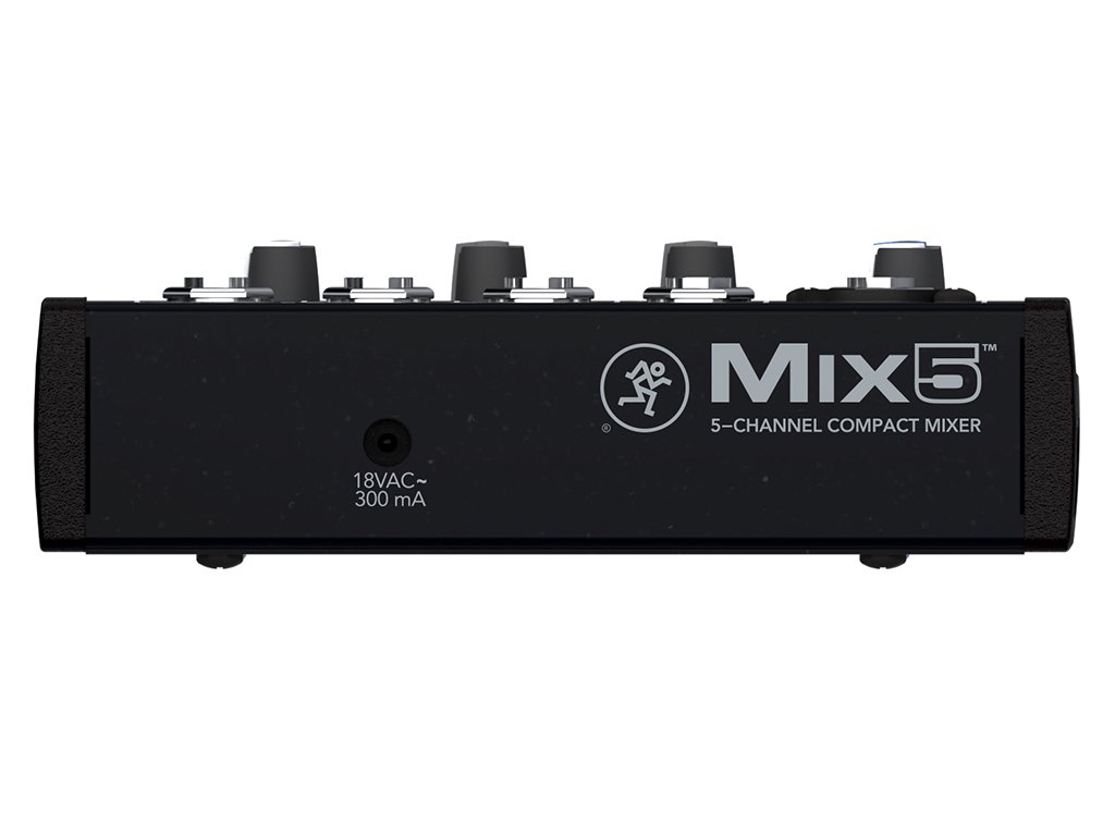 Mix 5 Kompaktmixer