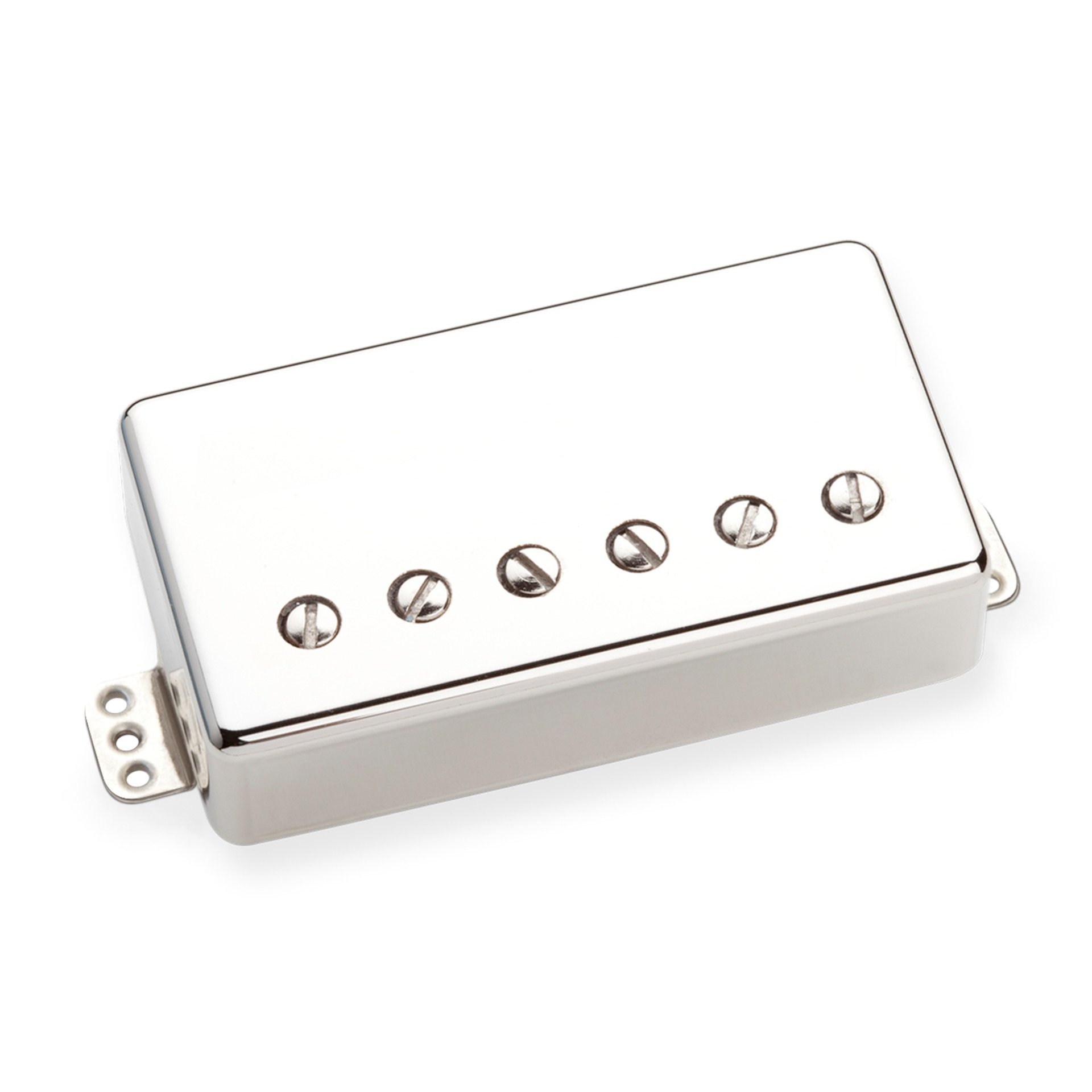 Slash 2.0 Trembucker - Nickel Cover