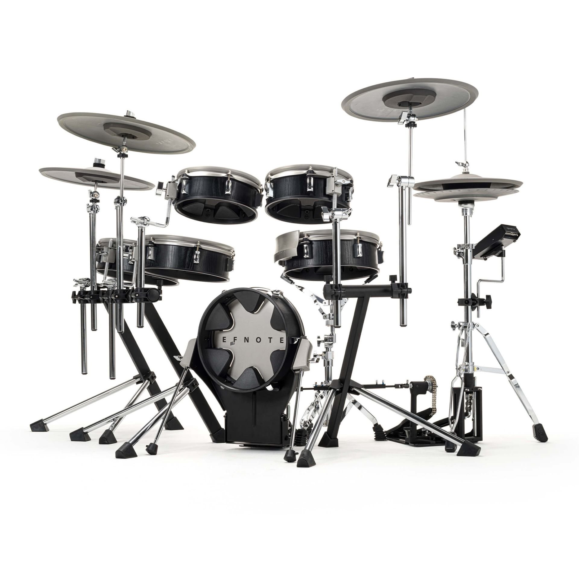 3X E-Drum Set