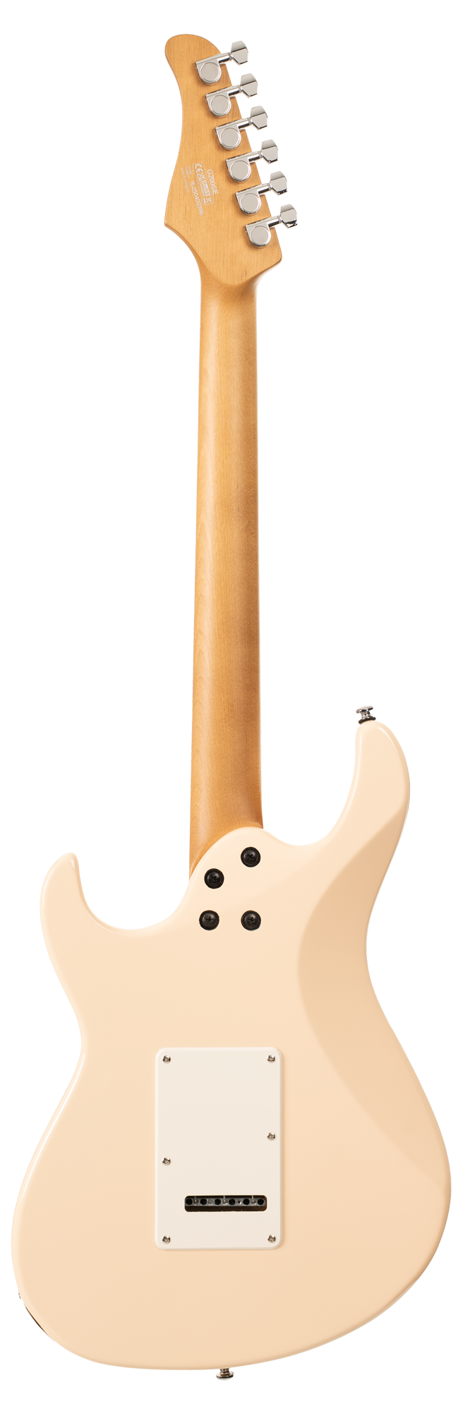 G200 SE E-Gitarre Aged Cream