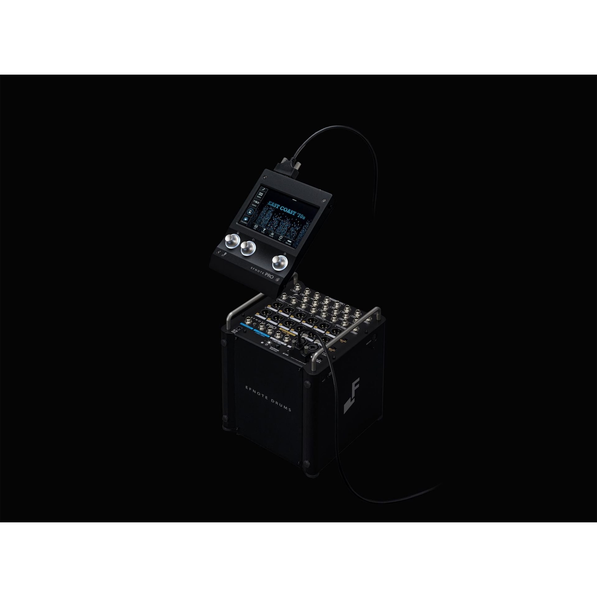 PRO 705  E-Drum Set