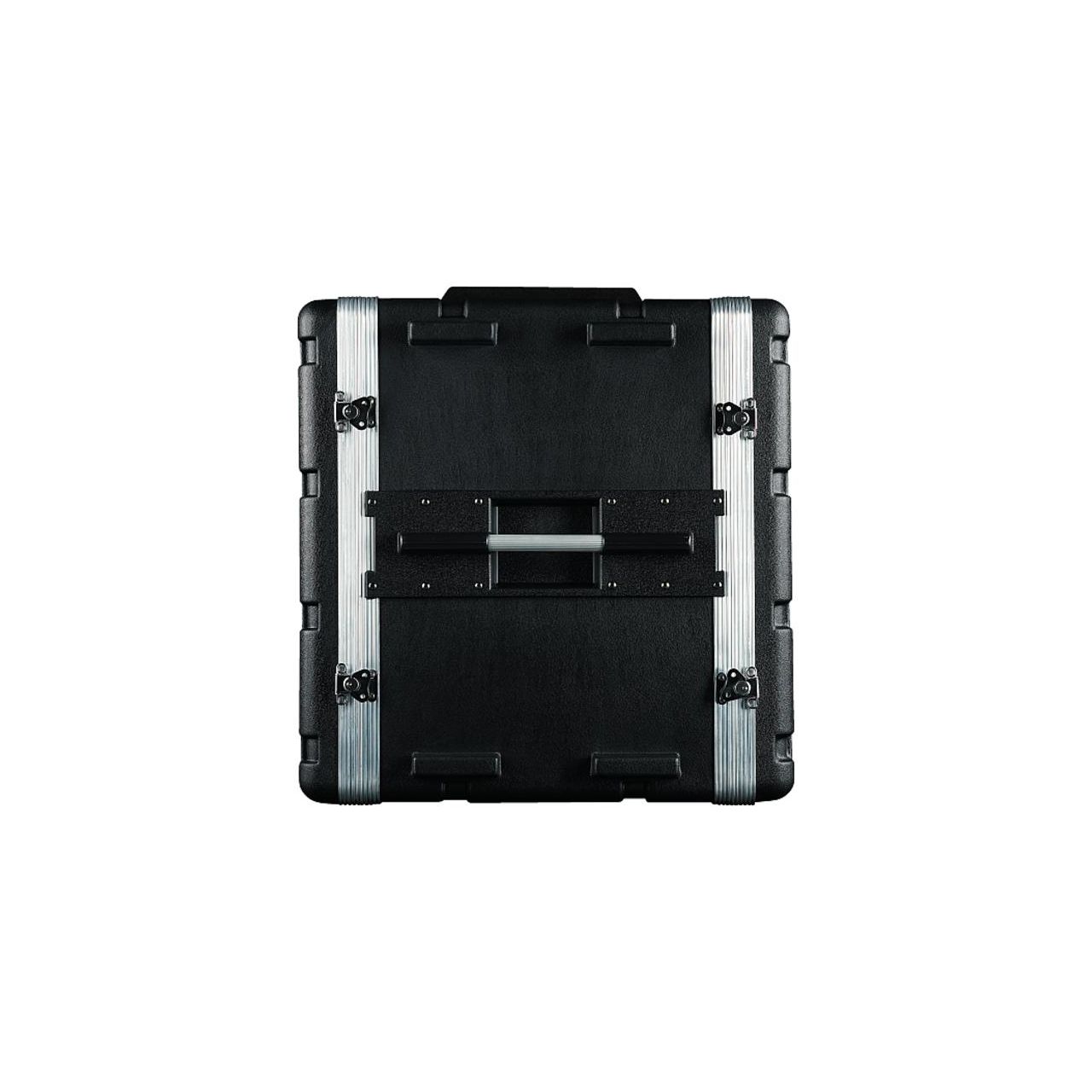 RockCase Professional ABS Case - 19 in Rack, 12HE/12U
