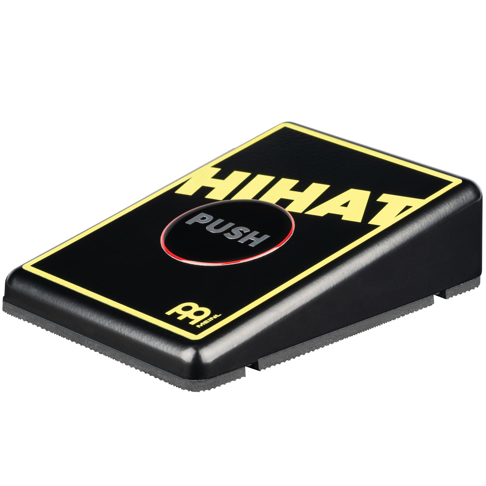 Meinl STB5 Digital Stomp Box Hihat Gesamtansicht