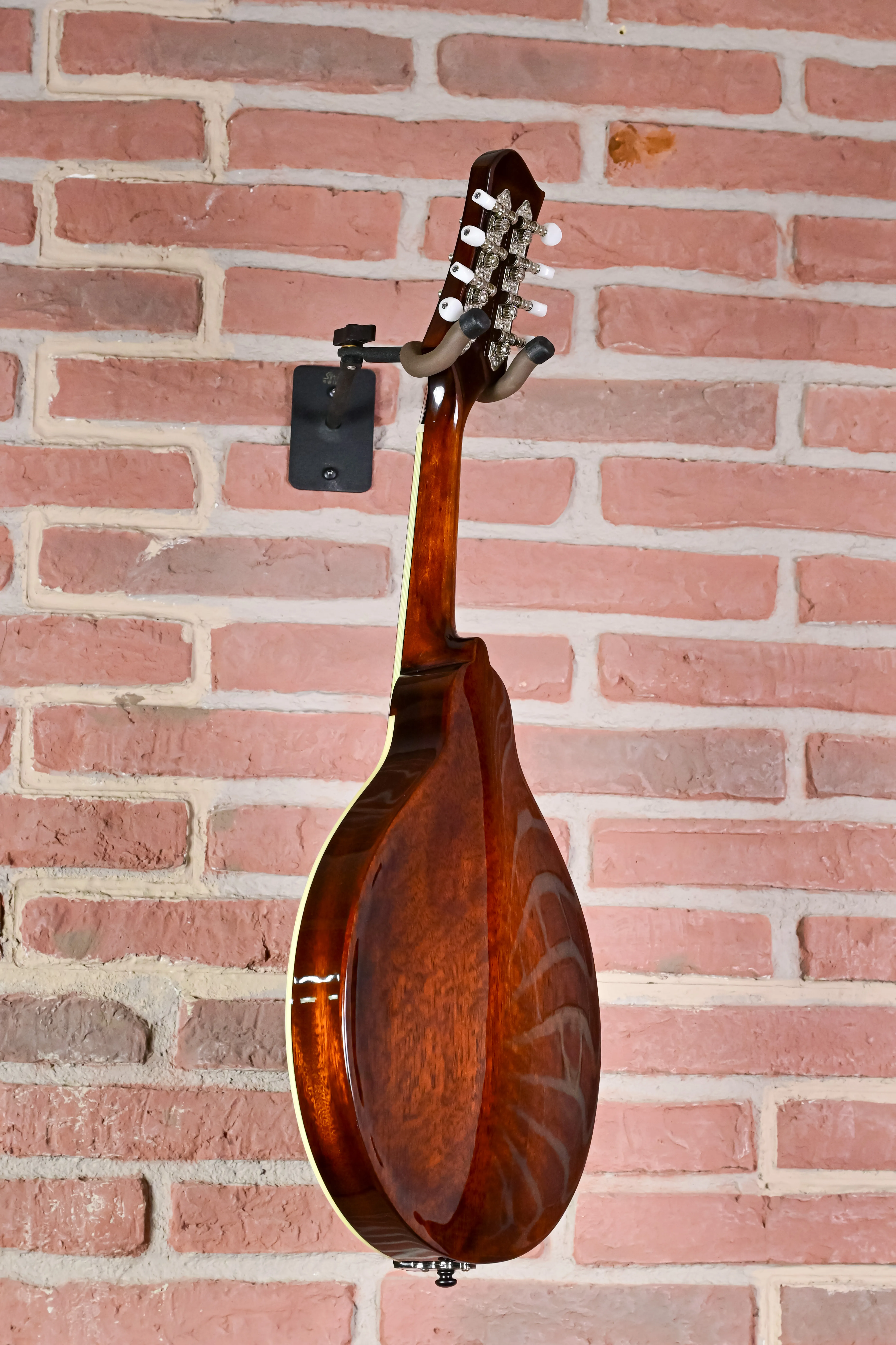 MD404-BK A-Style Mandoline