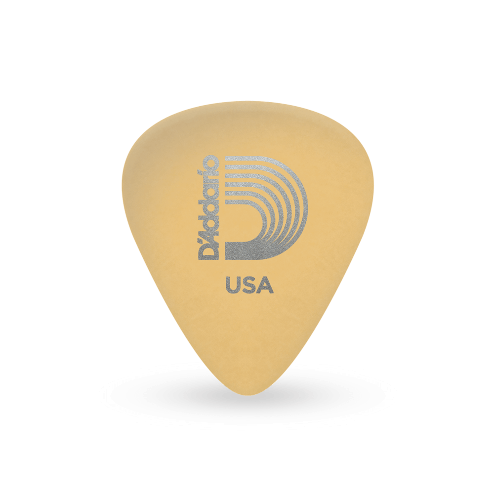 Cortex Picks Heavy, 1.00mm - 100er Pack