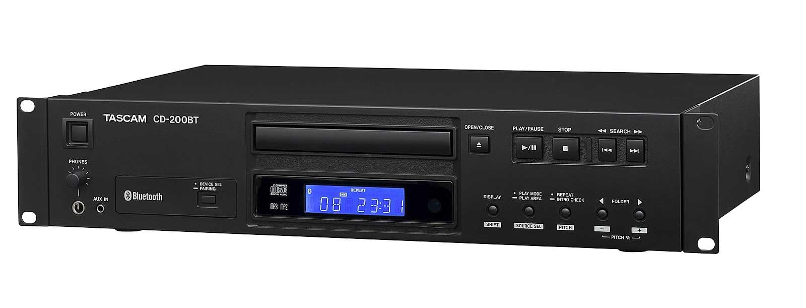  CD-200BT
