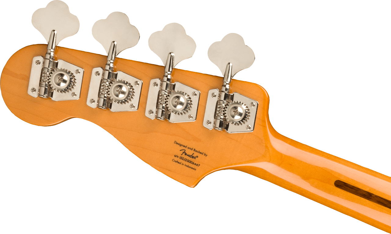 FSR Classic Vibe Late '50s Precision Bass®, White Blonde