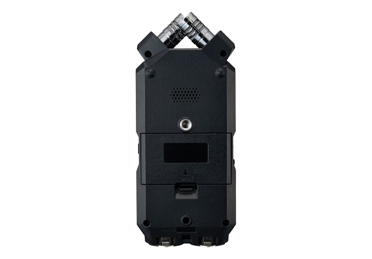 H4essential - Portabler 32-Bit Audio Recorder