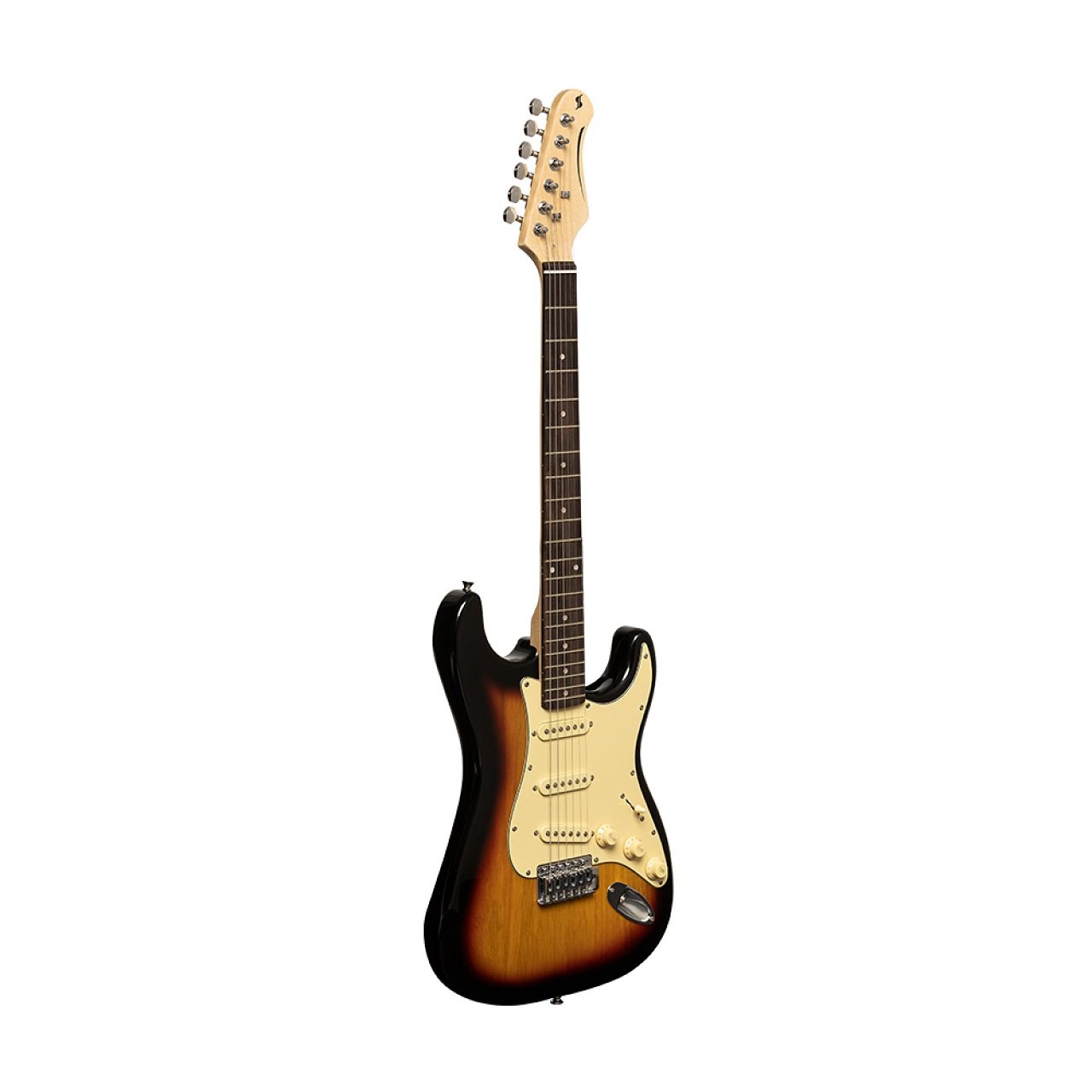 SES-30 Sunburst, brillant