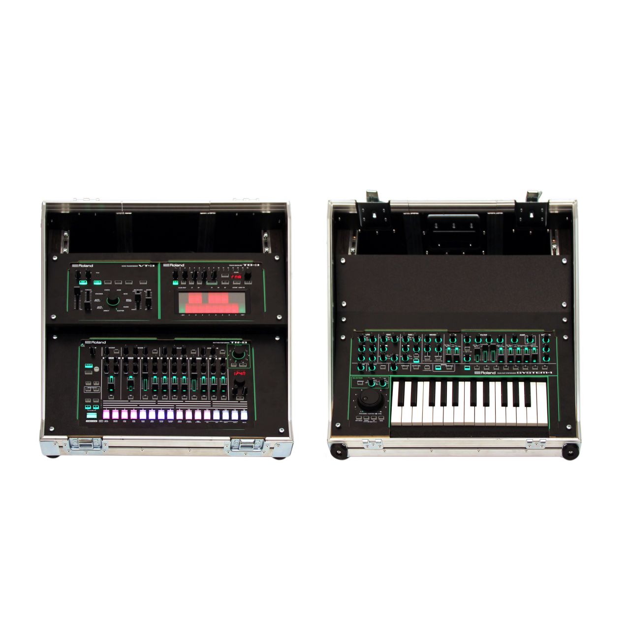 AIRA CASE I 