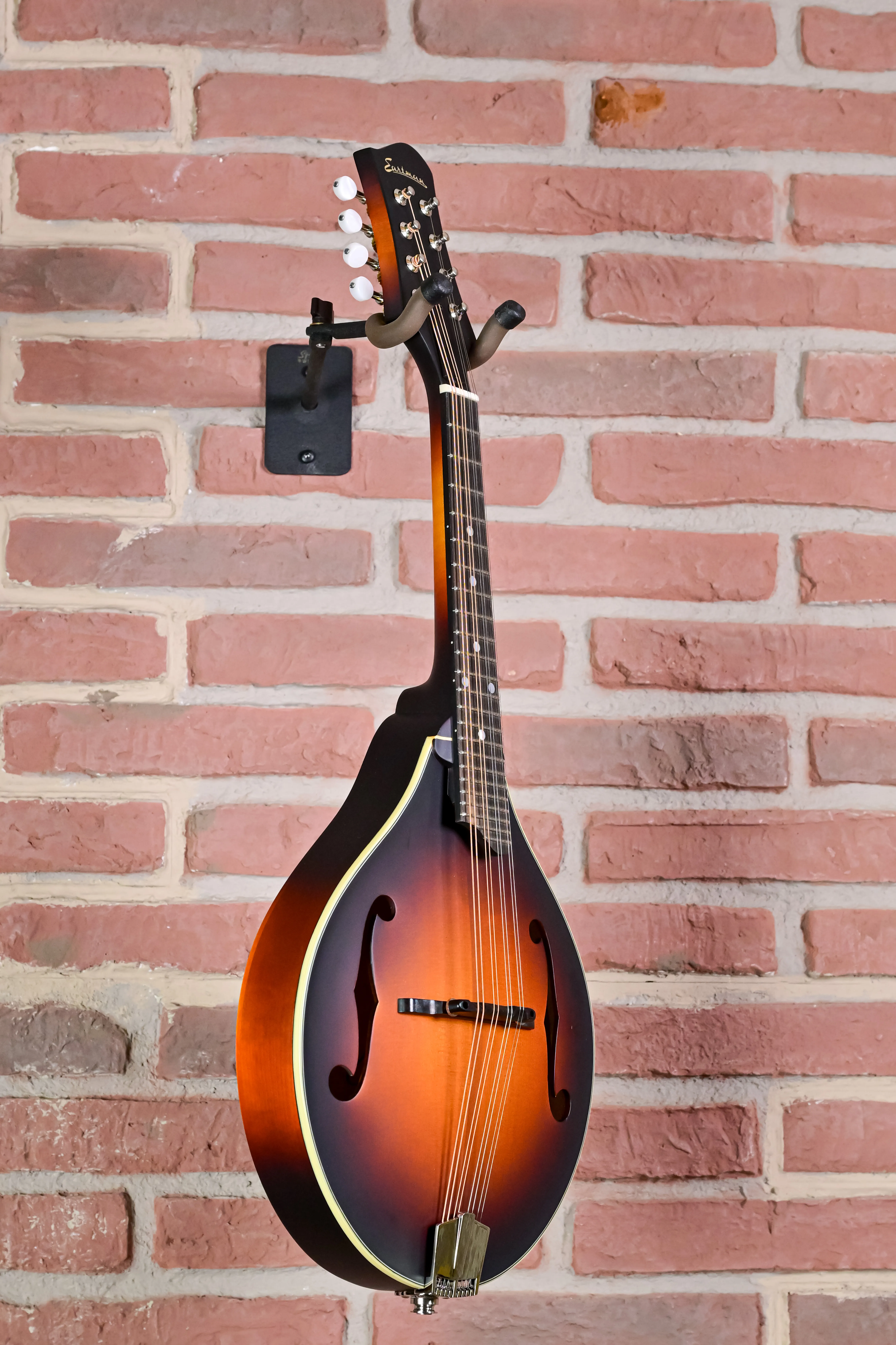 MD305E-SB A-Style Mandoline