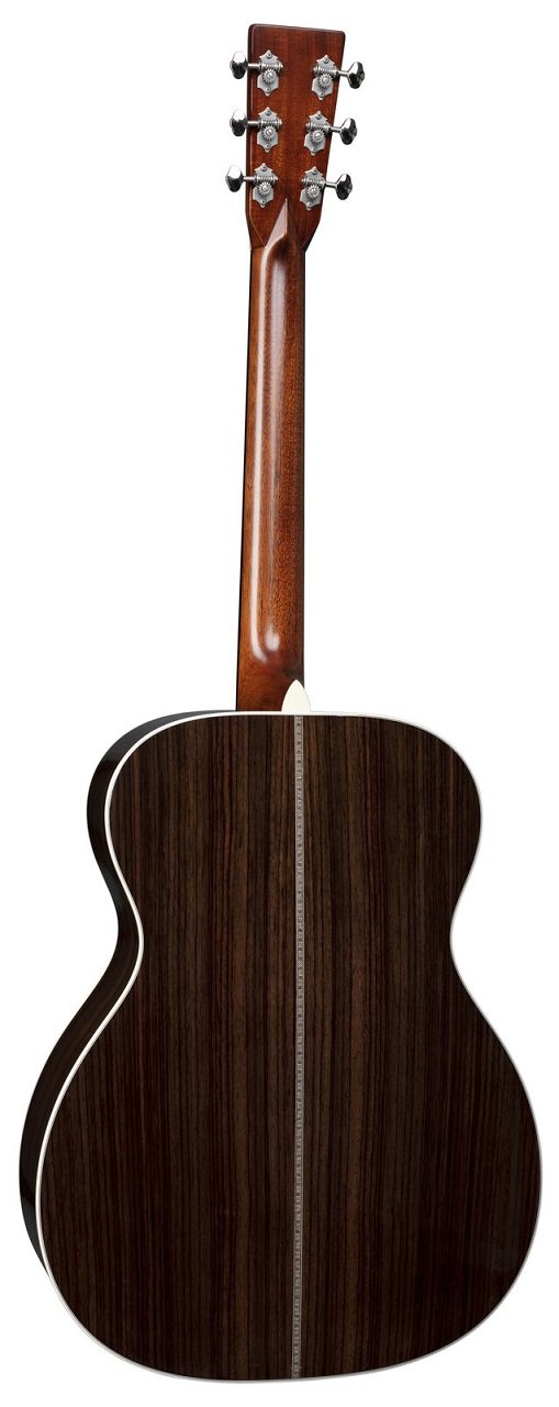 OMJM John Mayer - Custom Signature Edition