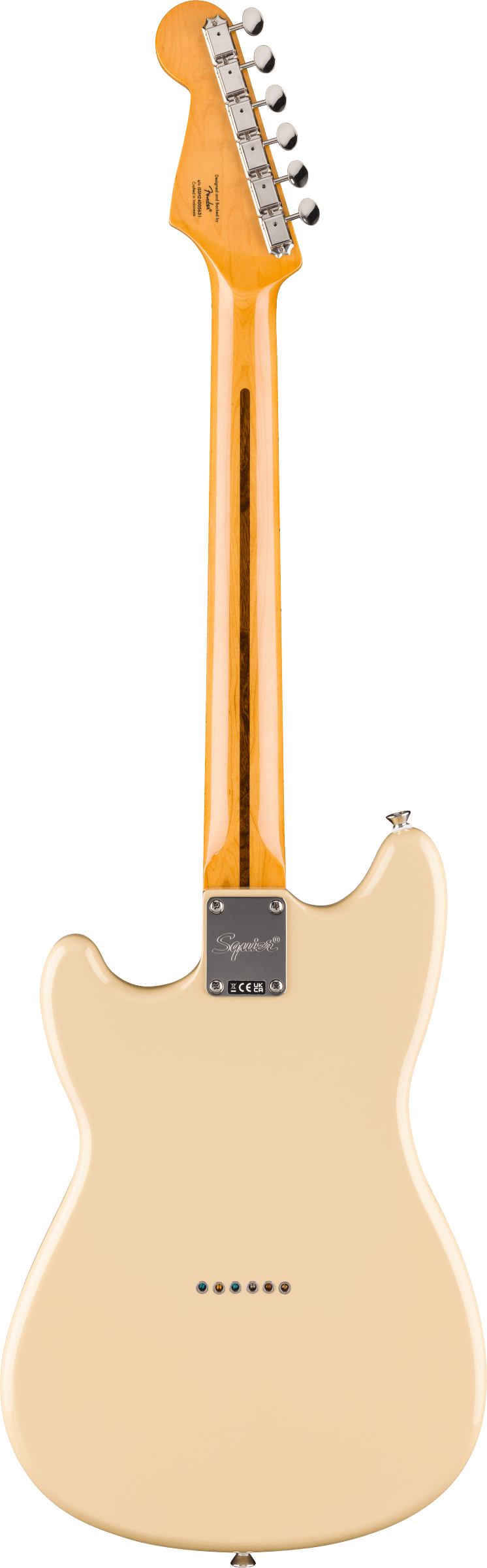 Classic Vibe Duo-Sonic HS  Desert Sand