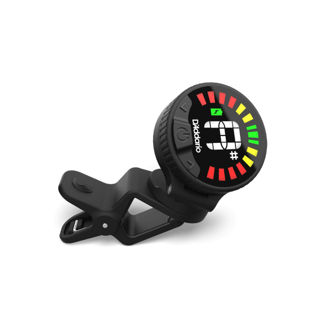 PW-CT-26 Nexxus 360 Rechargeable Tuner