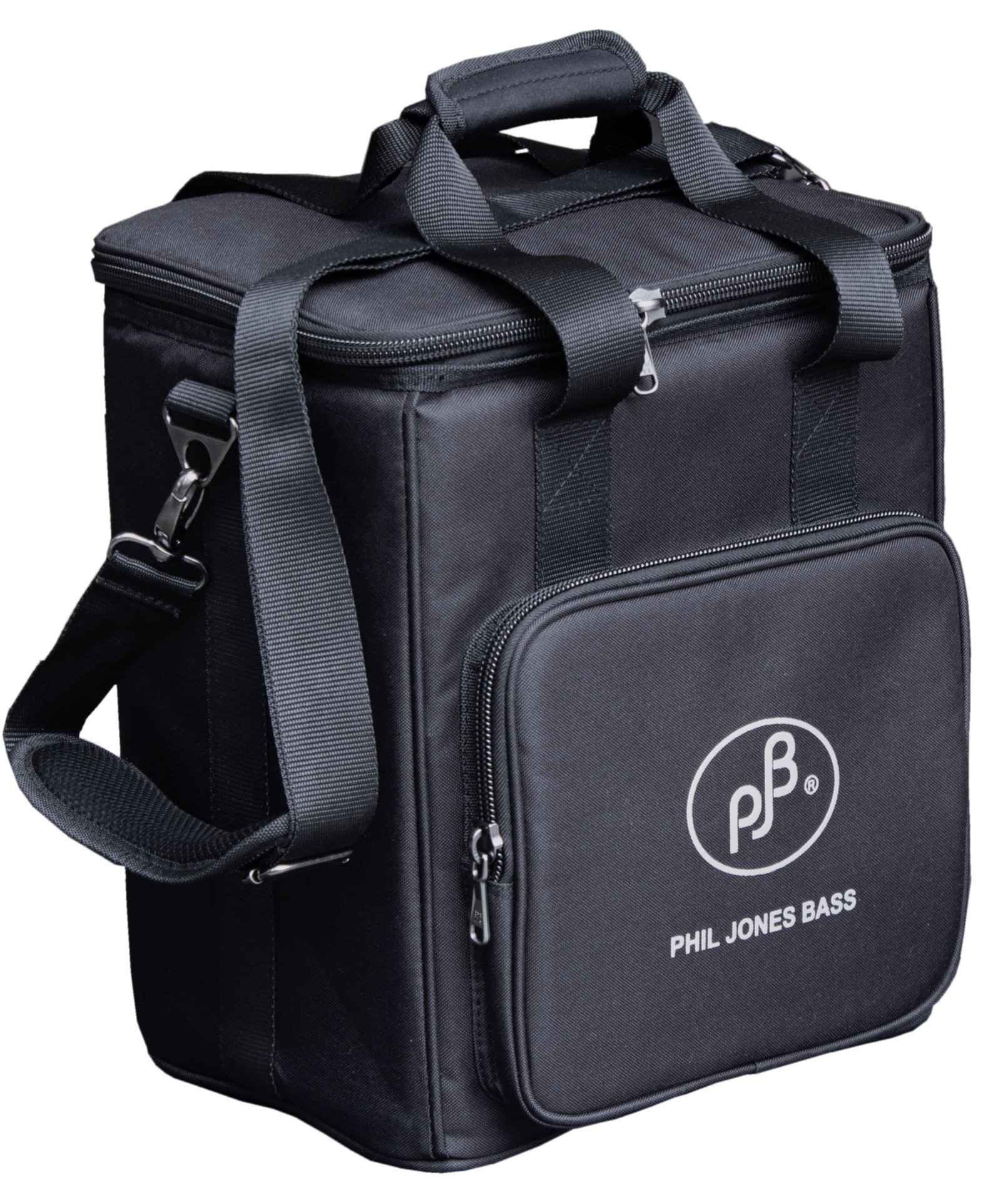 Carry Bag BG-120 - Amp Bag for PJB Bass Cub (BG-110 / BG-120)