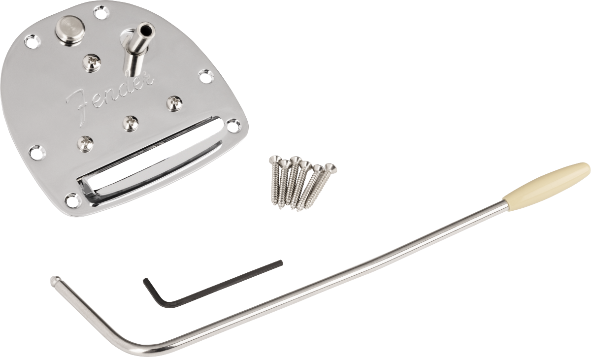 Panorama Tremolo System