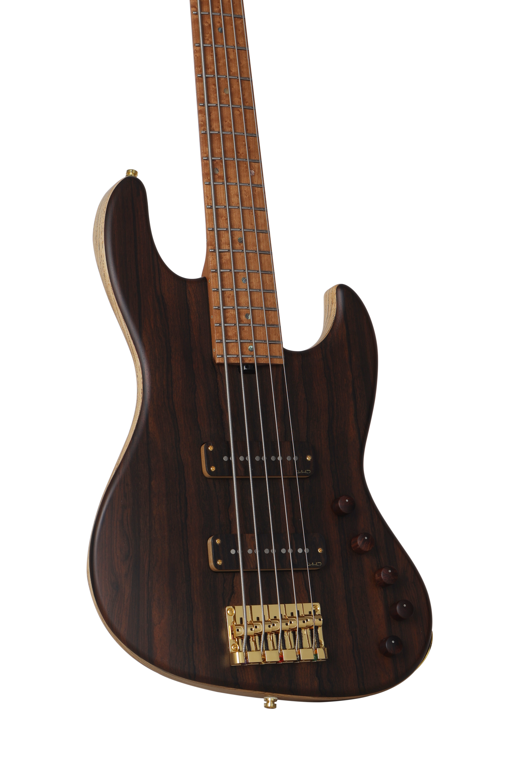 KJBM5-Custom Premium Z Bass