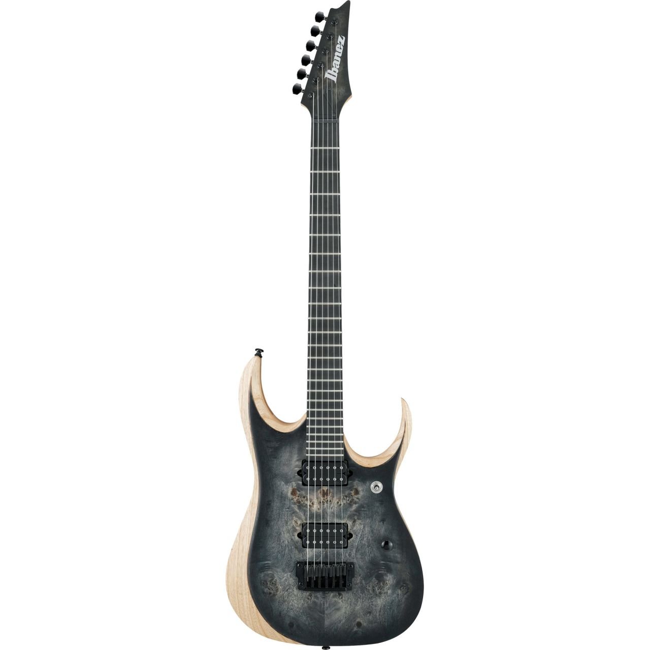 RGDIX6PB-SKB Iron Label - E-Gitarre