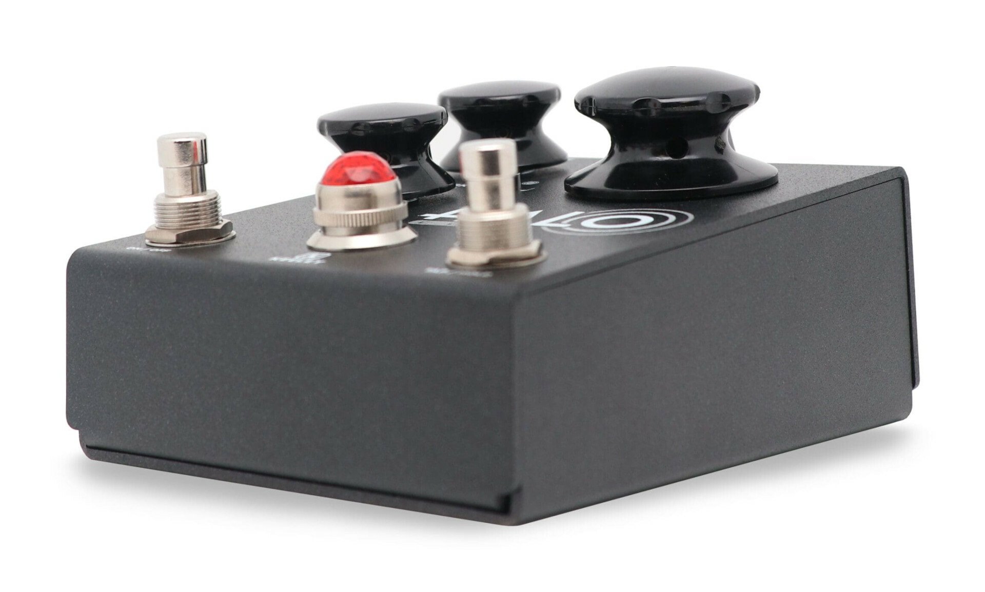 Halo Core Andy Timmons Echo Signature Delay