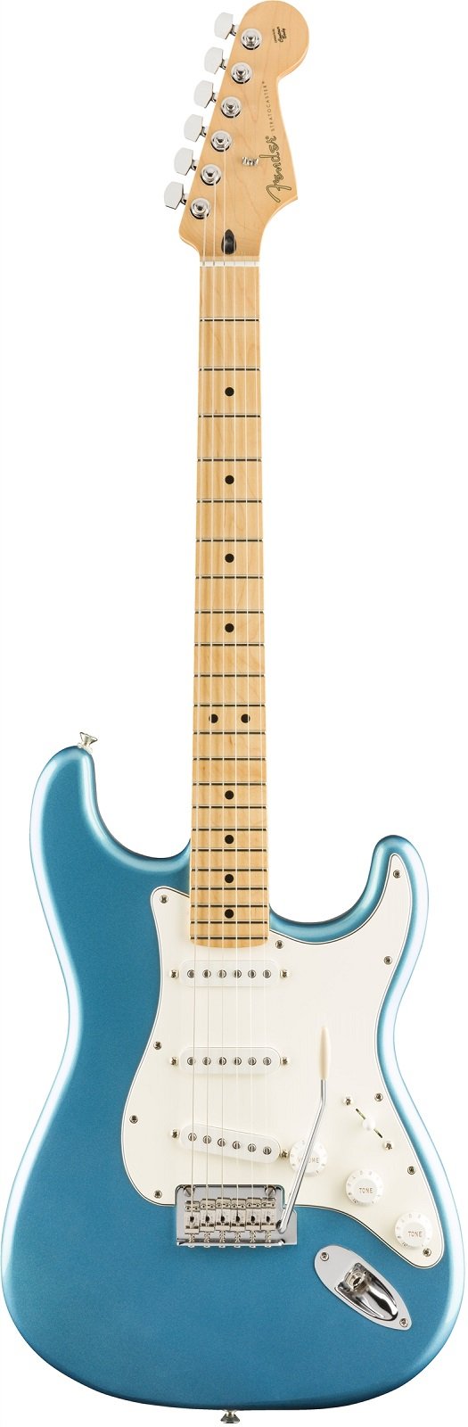 Strat-Style