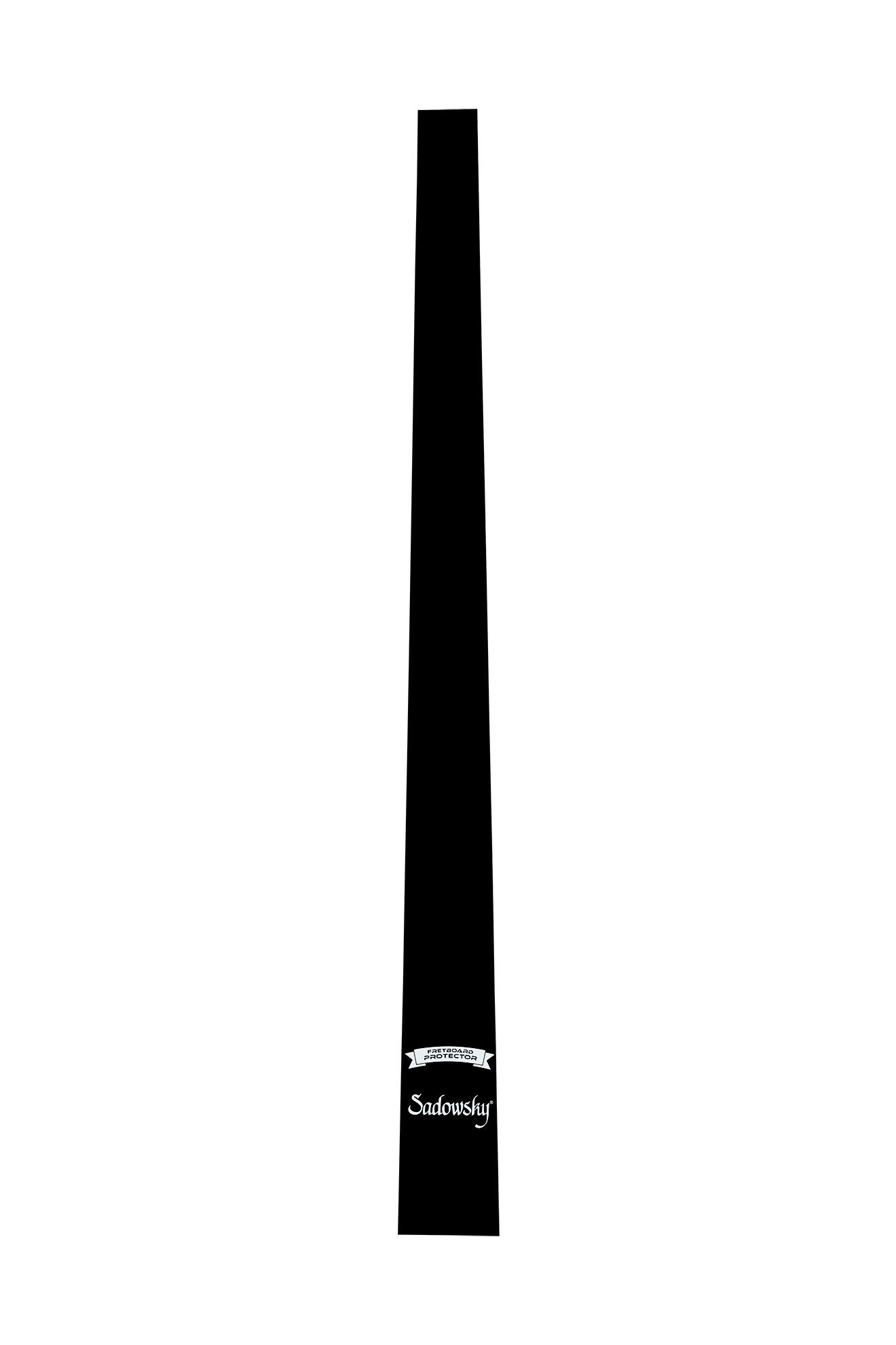 Fretboard Protector - 4 String Bass