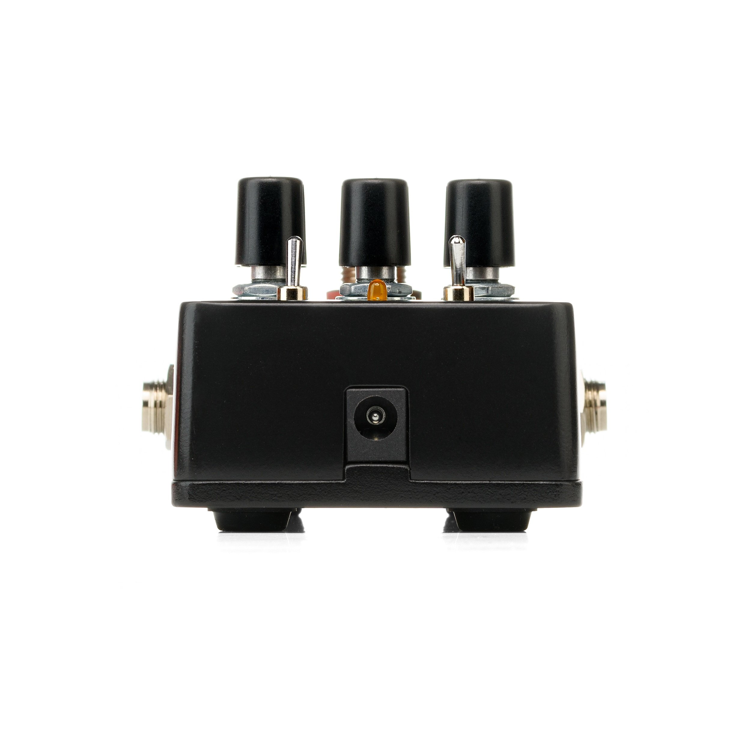 Bender Royale Fuzz Black