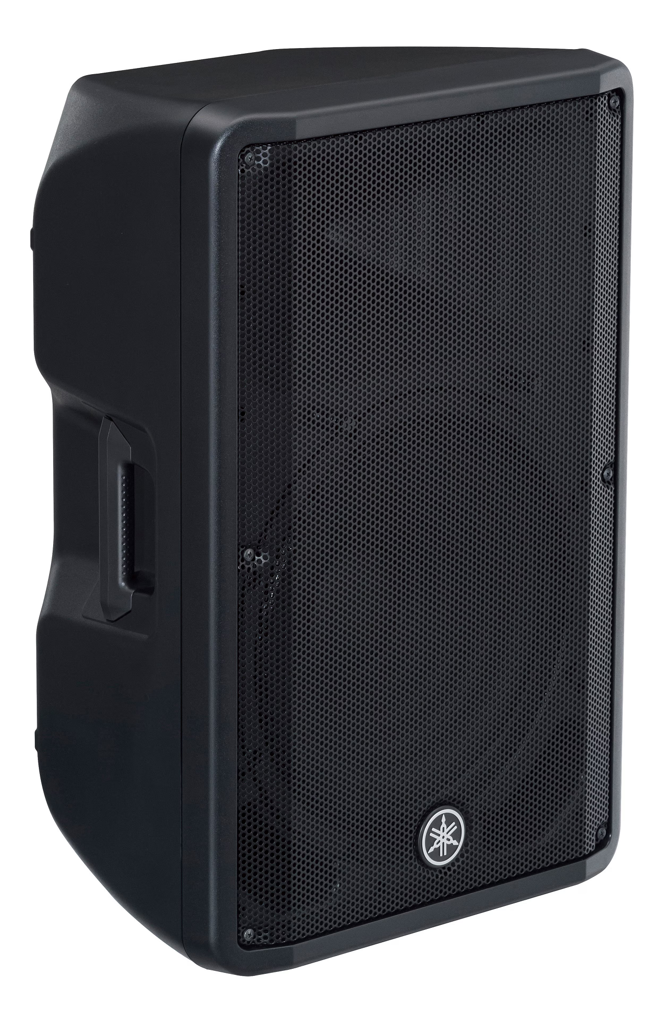 DBR15 Fullrangebox Aktiv