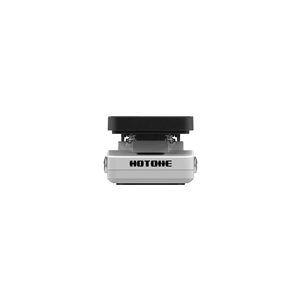 Tuner Press Volume/Expression/Tuner Effektpedal