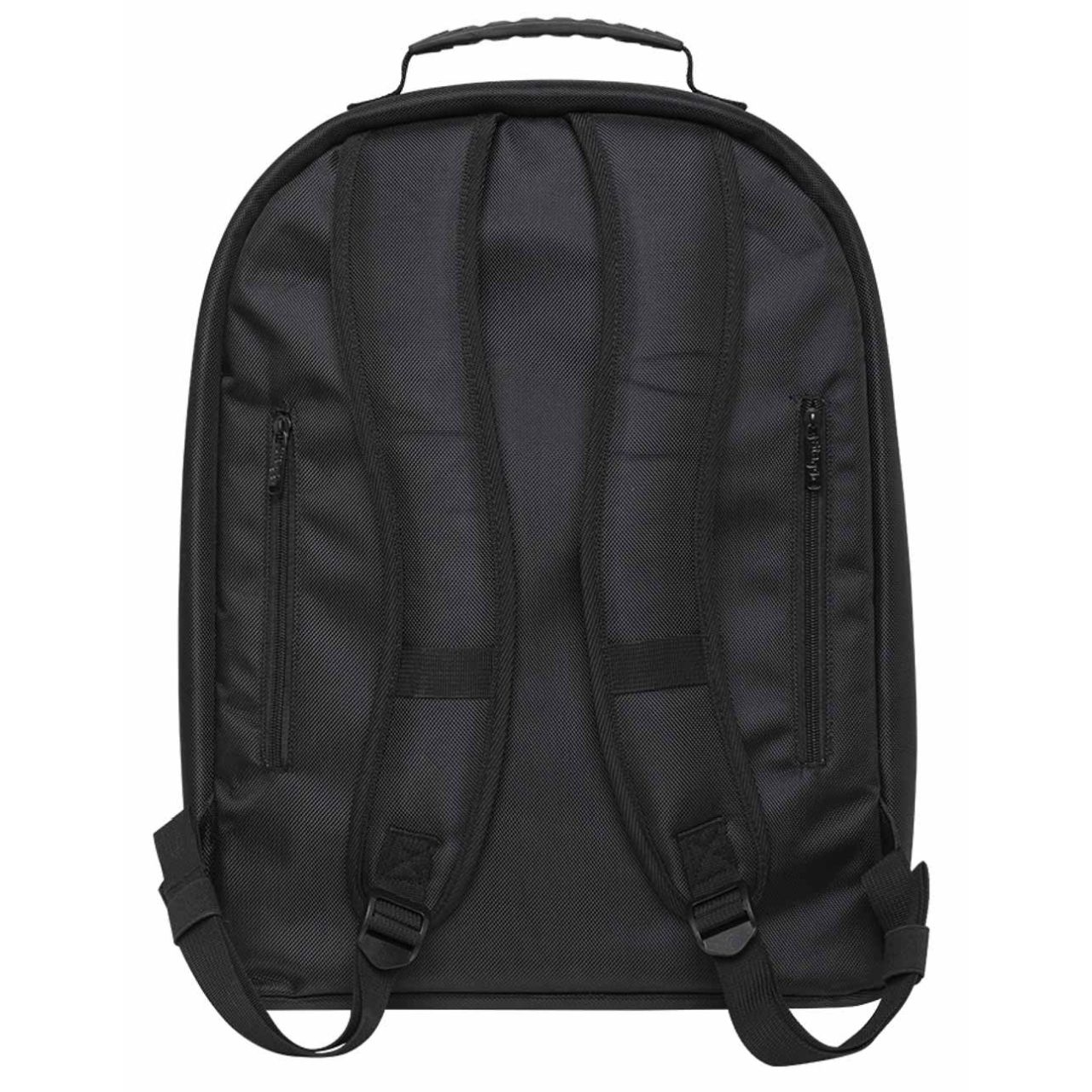 Rucksack mit abnehmbarer Stick Tasche
