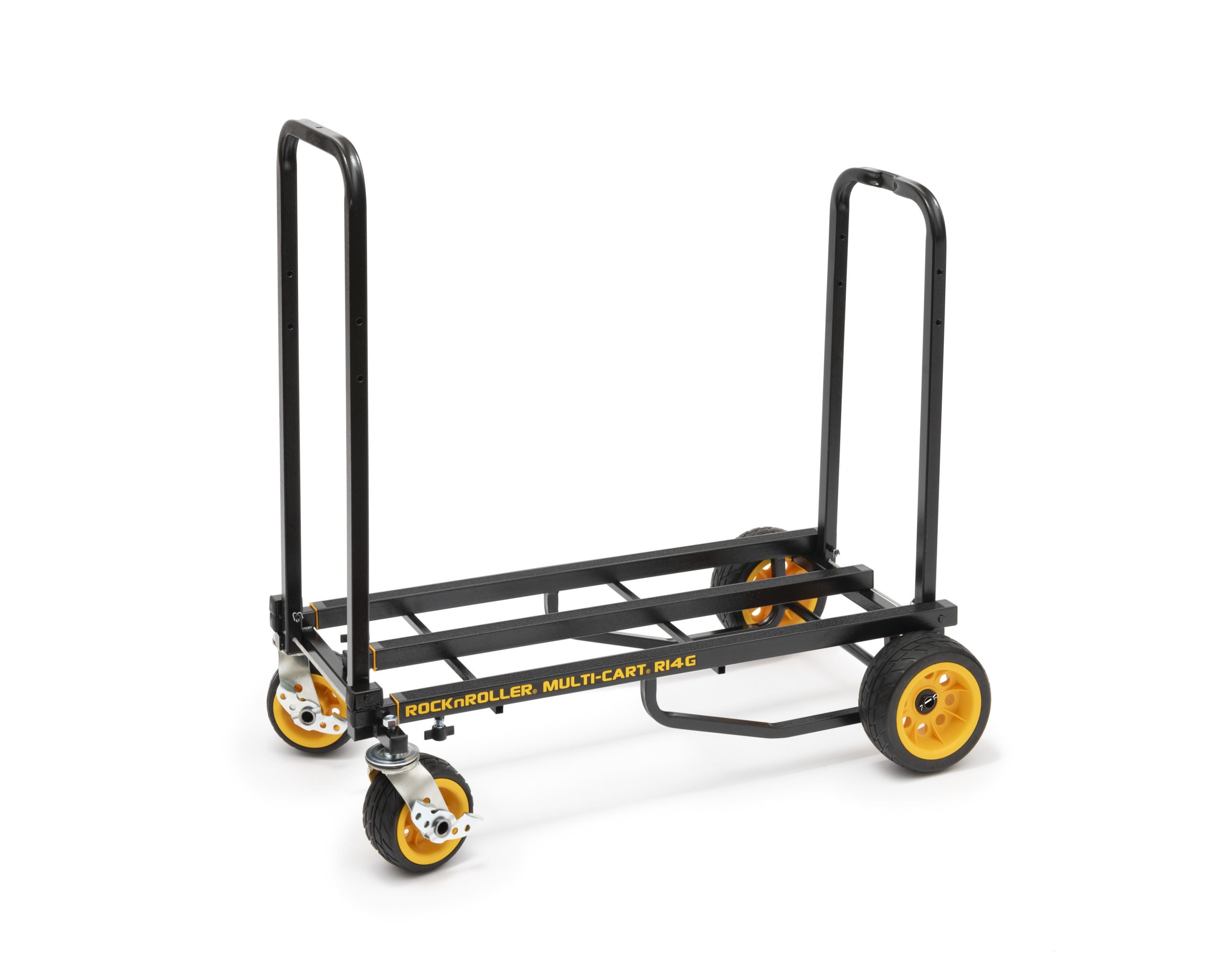 R14G Multi-Cart