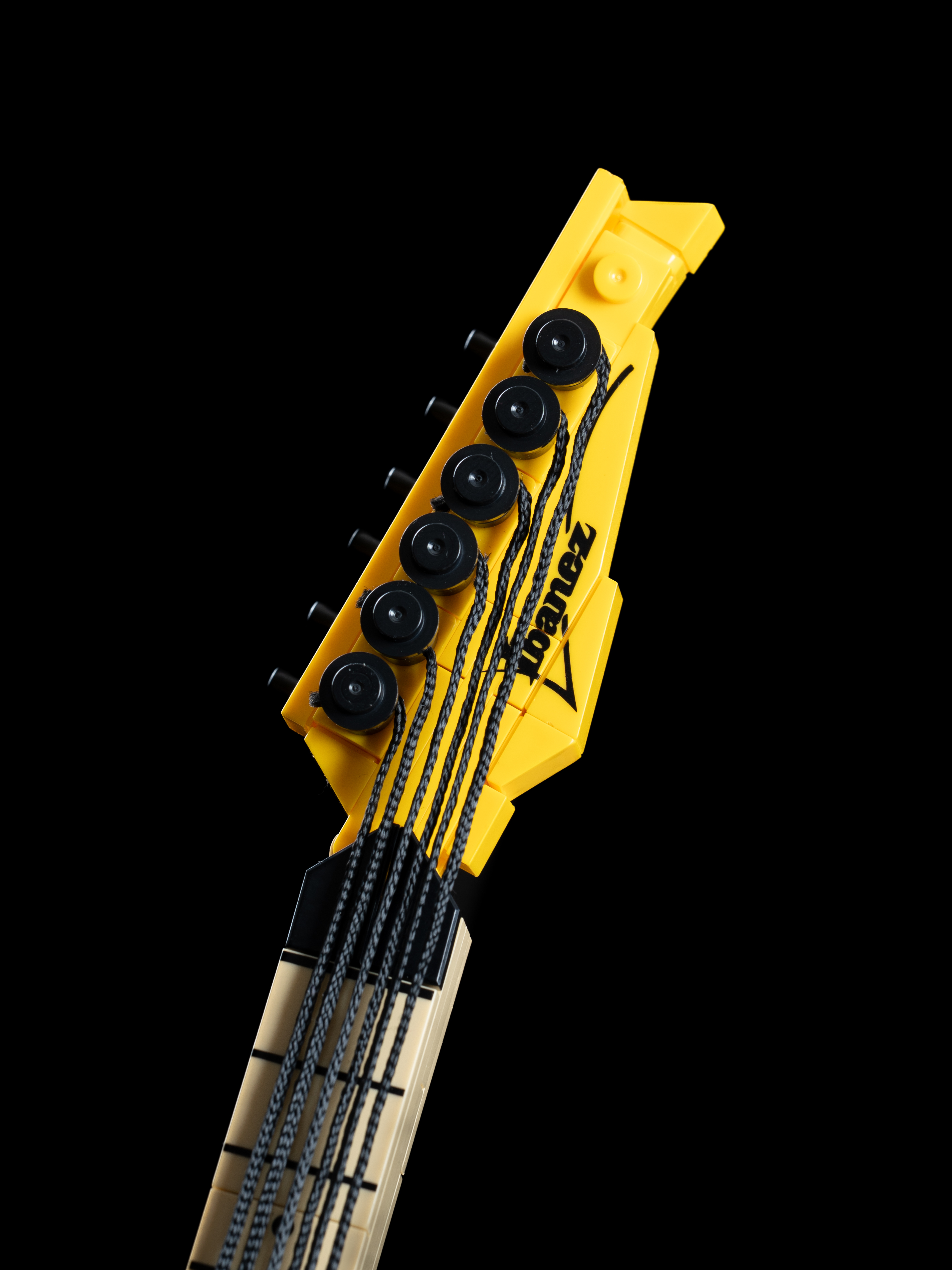 Bryx RG550-DY & TS808 - 411 Teile  