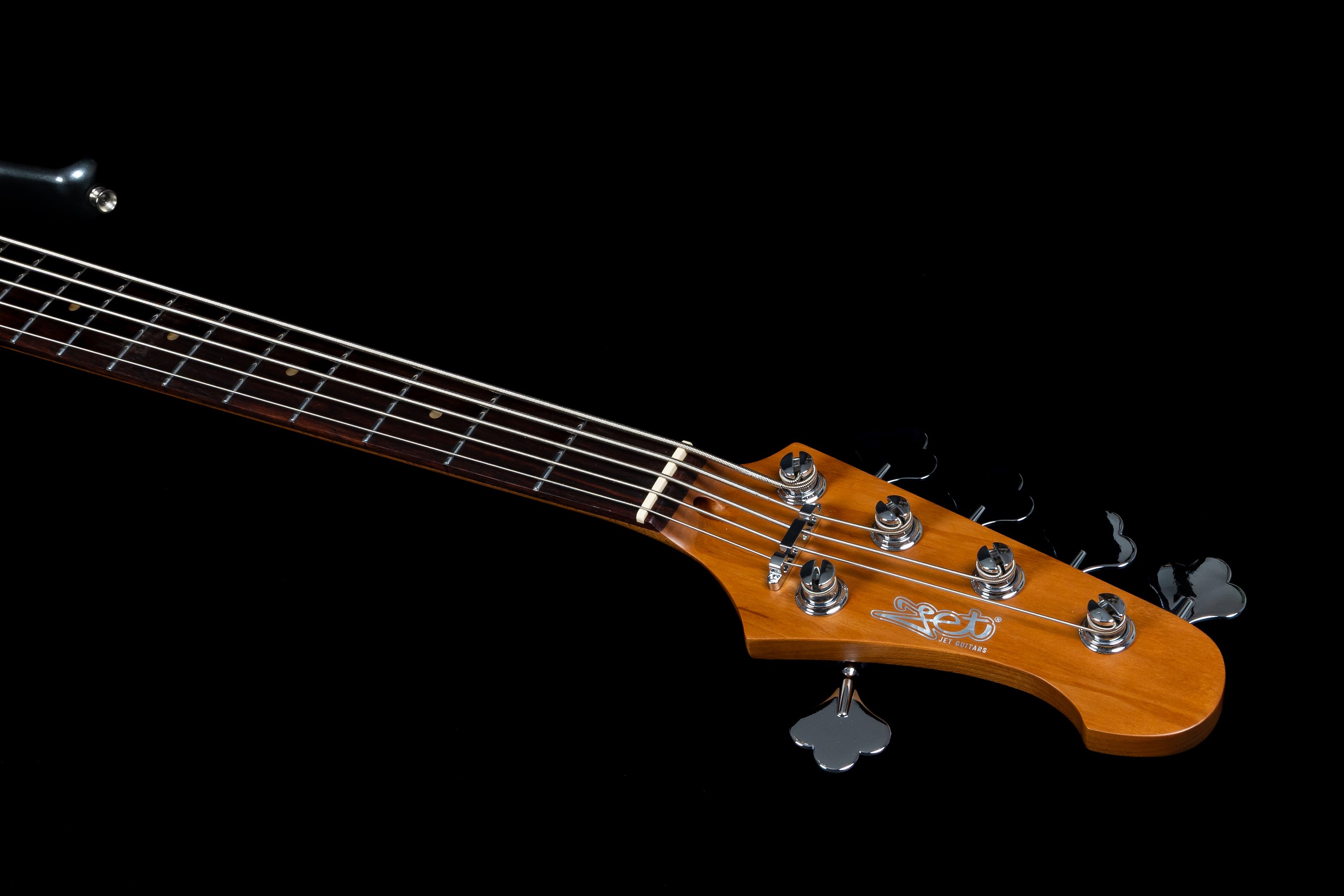 JPB-305 CRC P-Bass