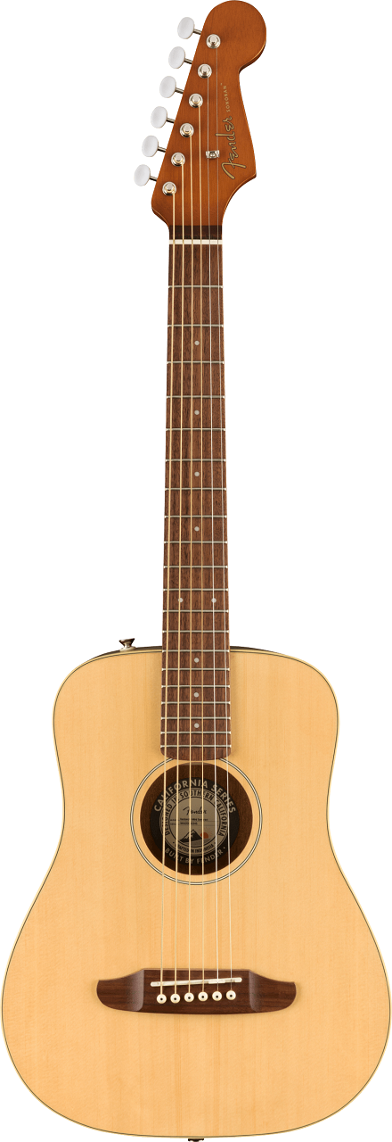 Redondo Mini, Natural