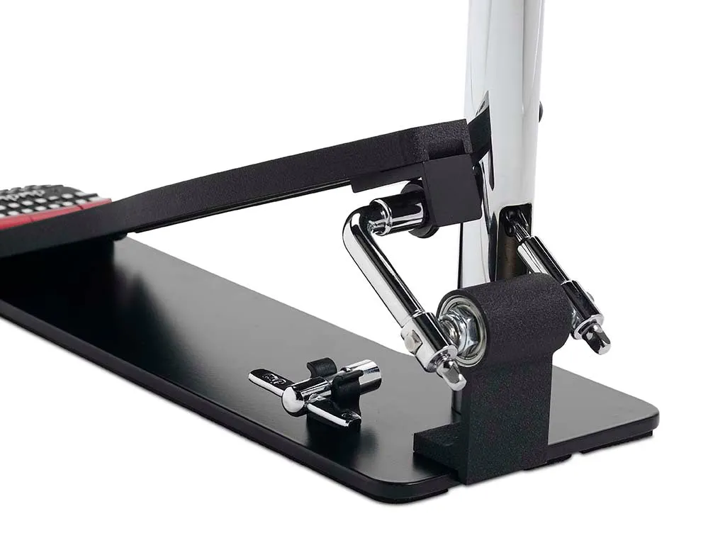 HiHat Ständer 5000er Serie Lowboy