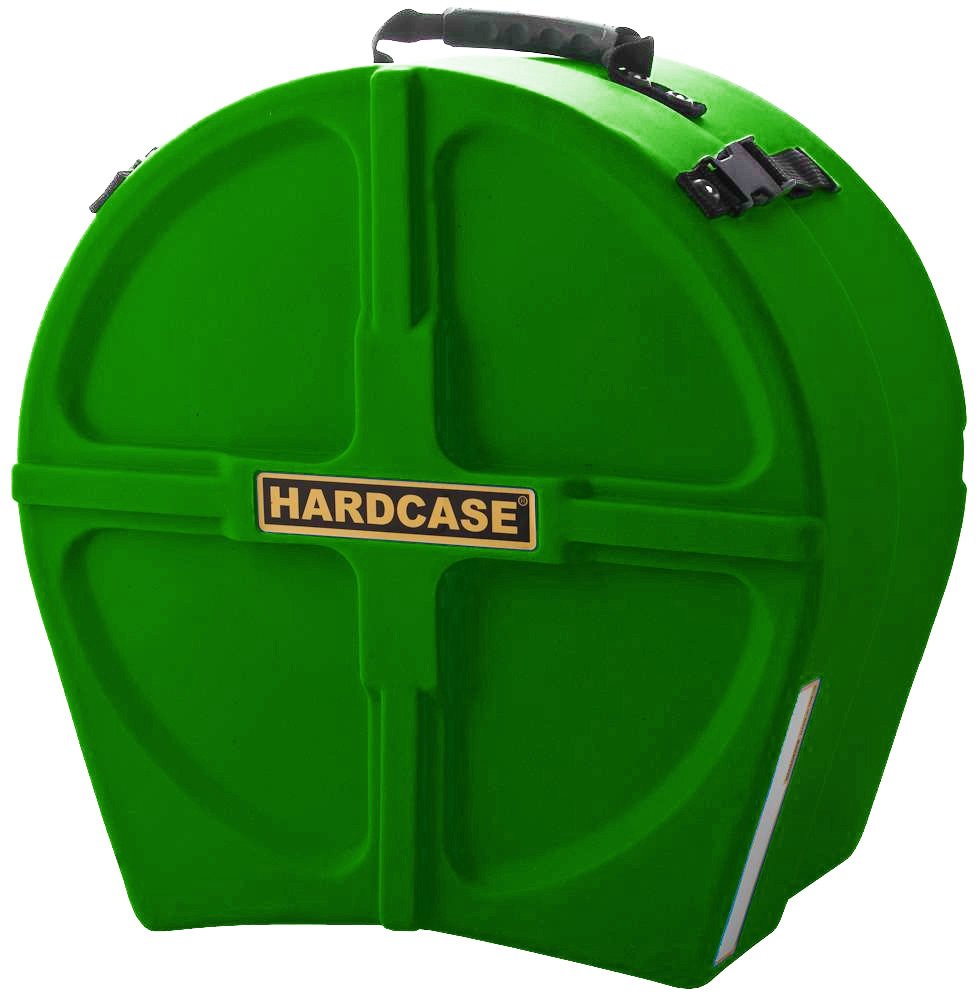 HNL18FT-DG Floor Tom Case 18" - Dark Green