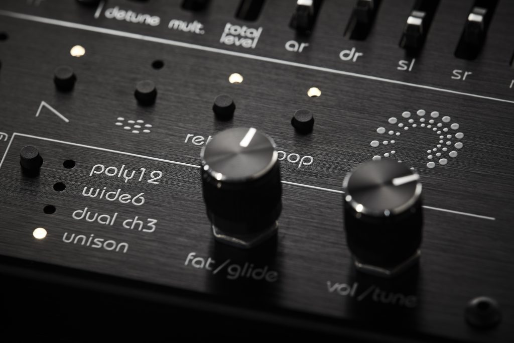 MEGAfm MKII