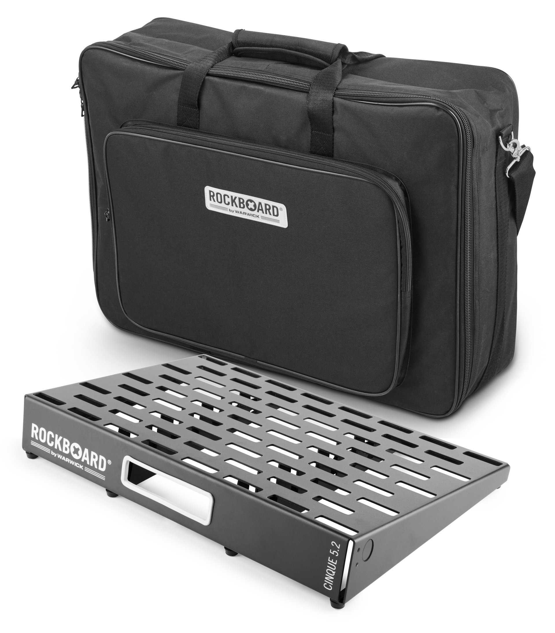 CINQUE 5.2 with Gig Bag 
