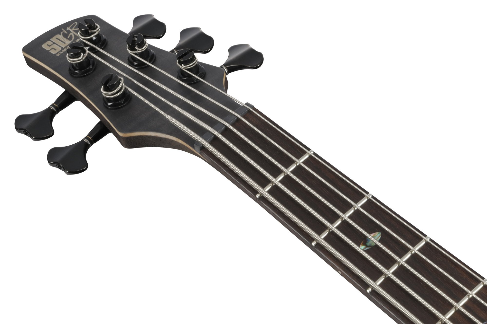 SR1455DW-TGF  5-Saiter E-Bass