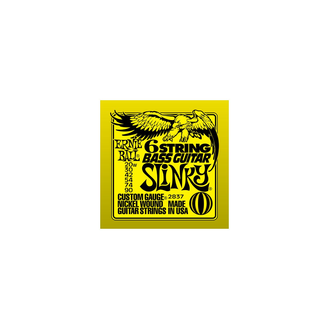 EB2837 020-090 Baritone / Bass Slinky