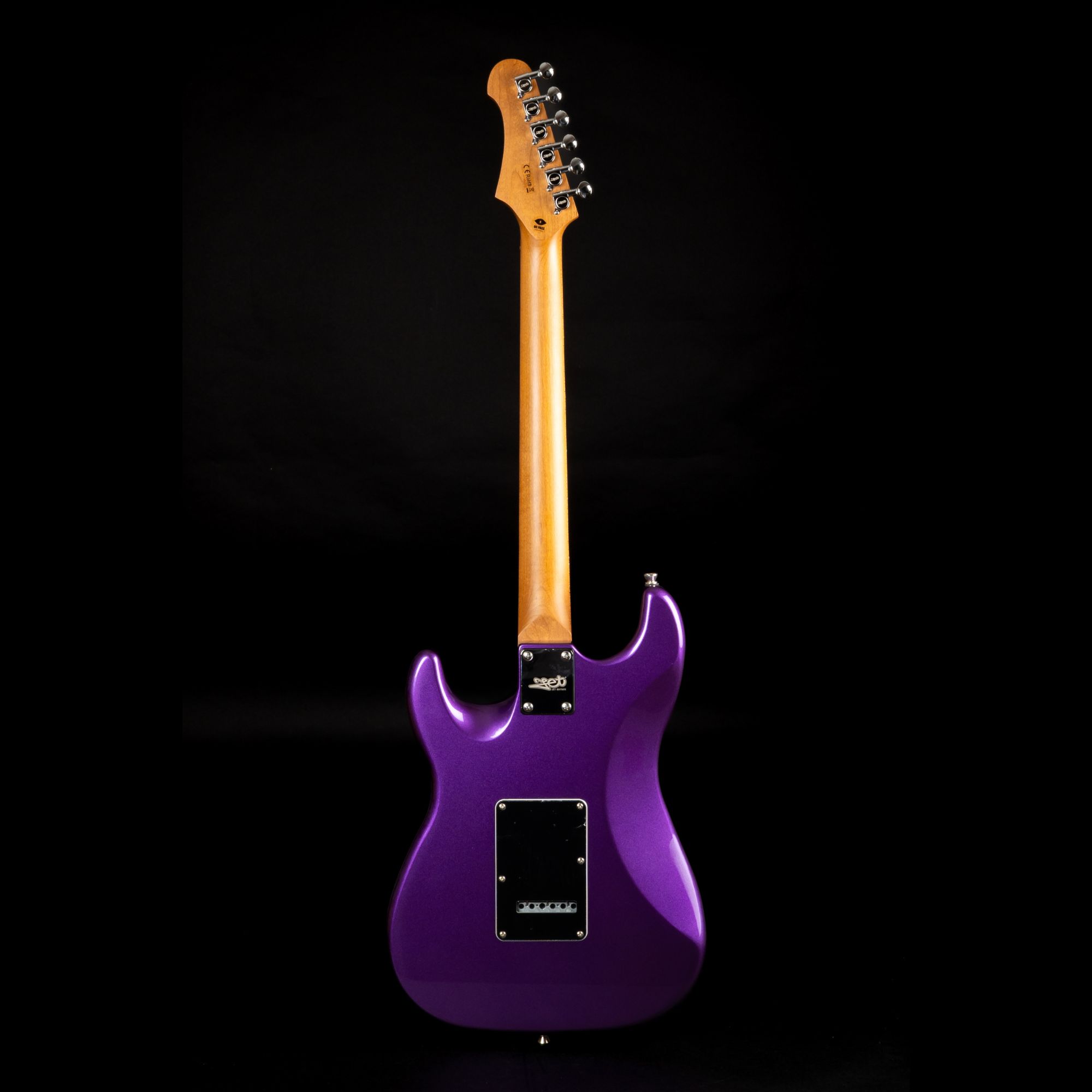 JS-300 PLM R  Purple
